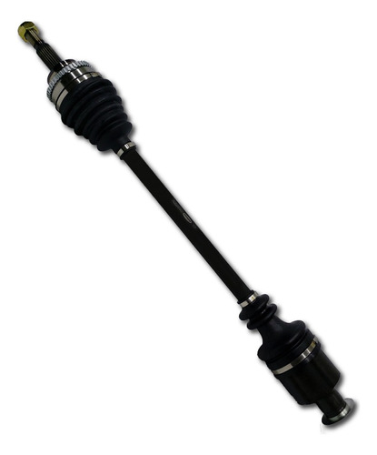 Semieje Derecho Renault Kangoo/clio Ii 1.5 Dci 2008-2014