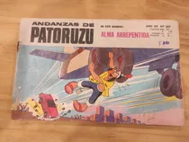 Comprar Andanzas De Patoruzu Nro 207