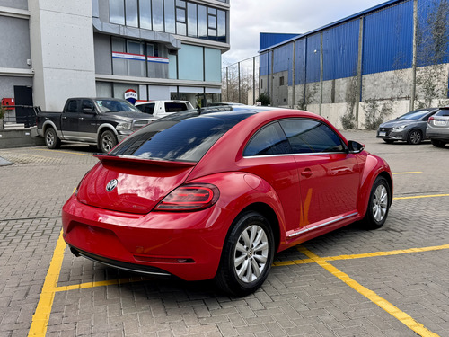 Volkswagen Beetle Beetle design 1.4t dsg