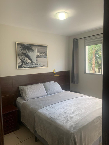 Apartamento - Dona Clara - Ref: 3859 - V-3859