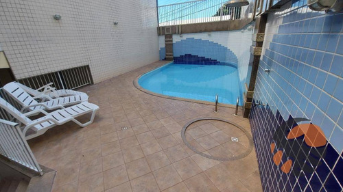 Imagem 22 de 24 de Apartamento Com 4 Dormitórios À Venda, 173 M² Por R$ 800.000,00 - Centro - Guarapari/es - Ap3676