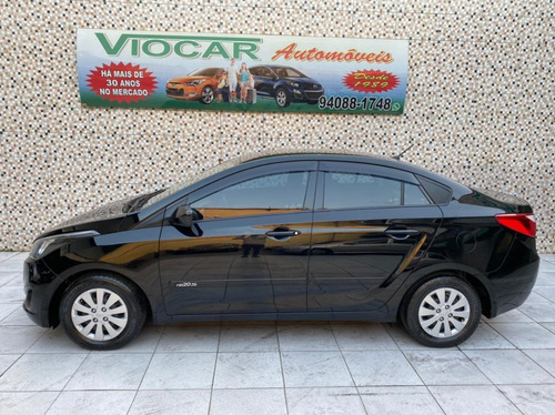 Imagem 5 de 13 de Hyundai Hb20 S Comfort Plus 1.0 Flex Completo