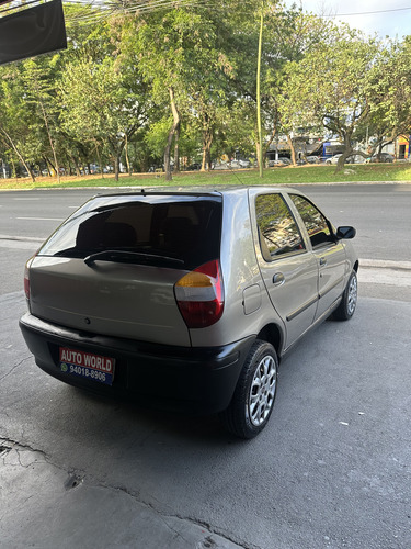 Fiat Palio 1.0 Fire 5p
