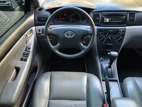 Toyota Corolla XEi 1.8/1.8 Flex 16V Aut.