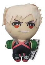 Comprar Peluche Katsuki Bakugo Deku My Hero Academia Boku No Hero