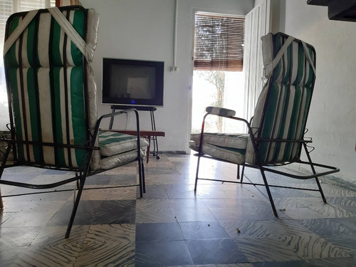 Imagen 2 de 14 de Casa Cuchilla Alta P/5 C/patio Y Parrillero