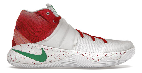 Zapatillas Nike Kyrie 2 Ky-rispy Kreme 914295-163   