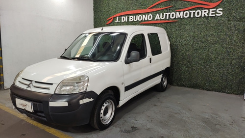Citroën Berlingo Furgon 1.6 Bussines Hdi 92cv Am54