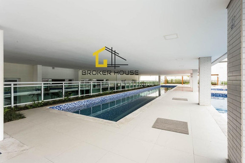 Imagem 25 de 30 de Apartamento A Venda No Bairro Granja Julieta Em São Paulo - - Bh3105-1