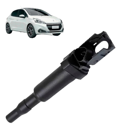 Bobina Encendido Para  Peugeot 208 1.6 2012 2016 