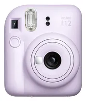 Comprar Cámara Fujifilm Instax Mini 12 Fotos Instantaneas