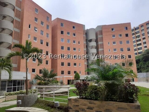 Apartamento En Venta La Boyera Jose Carrillo Bm Mls #24-7754