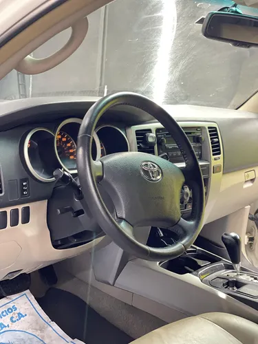 Toyota 4runner Limited 2007