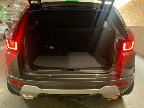 Land Rover Range Rover 2.0 Evoque