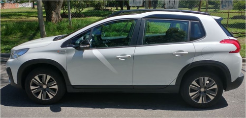 Peugeot 2008 1.6 Felline In Concert