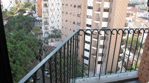 Imagem 3 de 20 de Apartamento Com 3 Dormitórios À Venda, 68 M² Por R$ 905.000,00 - Chácara Klabin - São Paulo/sp - Ap14720