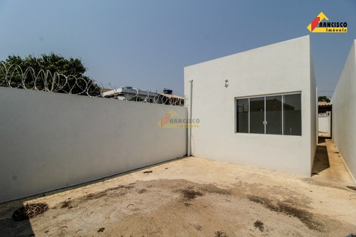 Imagem 22 de 25 de Casa À Venda, 3 Quartos, 1 Vaga, Santa Lucia - Divinópolis/mg - 44523