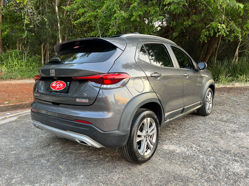 Fiat Outros Modelos PULSE AUDACE 1.0 TURBO 200 FLEX AUT.
