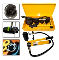 Comprar Knock Out Perforador Sacabocados 15 Toneladas Para Tableros