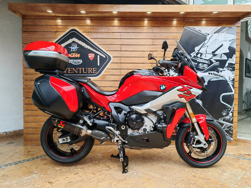 Bmw S1000 Xr Equipada