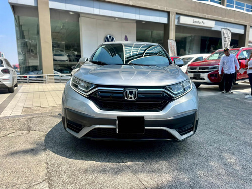 Honda CR-V 1.5 Turbo Plus Cvt