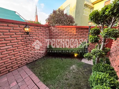 Venta Casas Jacarandas T-df0186-0066
