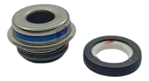 Kit Sellos Bomba De Agua Klr