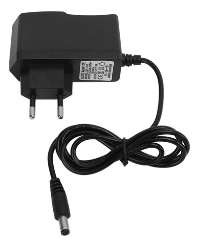 Adaptador De Corriente Para Monitor De 12 V, Fuente De Reemp