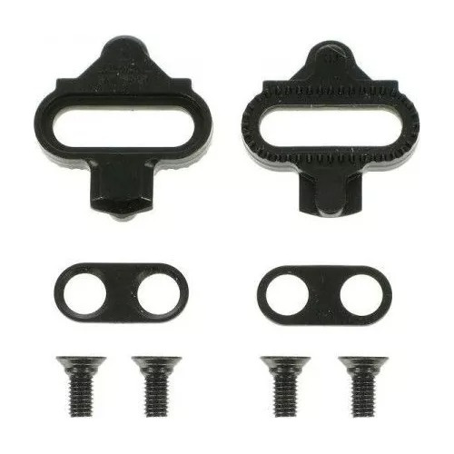 Imagen 2 de 6 de Chocles Mtb Sm-sh51 Pedal Shimano Originales