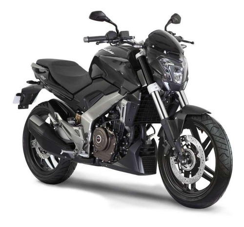 Imagen 7 de 15 de Bajaj Dominar D400 Chakan Moto Oficial Avellaneda