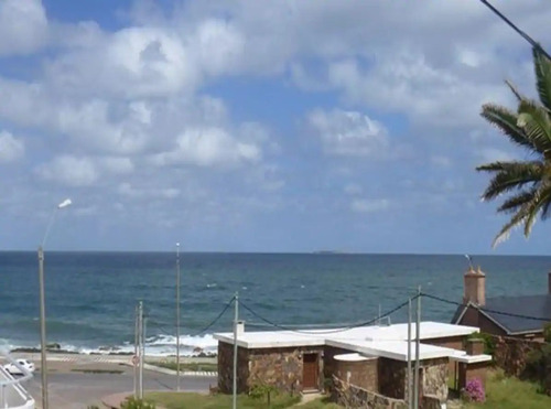 Departamento En Alquiler Temporal En Peninsula