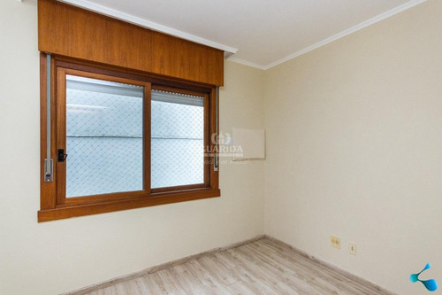 Imagem 13 de 19 de Apartamento Para Aluguel, 2 Quartos, 1 Suíte, 1 Vaga, Santa Cecilia - Porto Alegre/rs - 8211