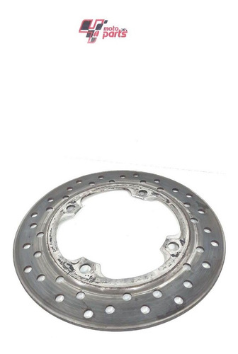 Imagem 4 de 8 de Disco Freio Traseiro Honda Cb 600 F Hornet 2005 2007 Origina
