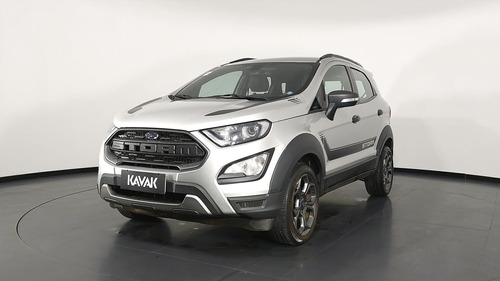 Ford Ecosport DIRECT STORM 4WD