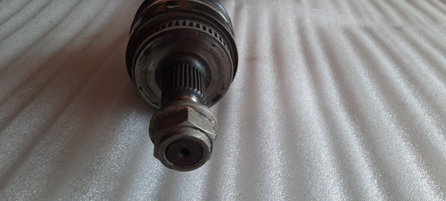 Flecha Izquierda Frontal Mercedes Ml320 3.2 At 1998 Al 2003 (Usado)