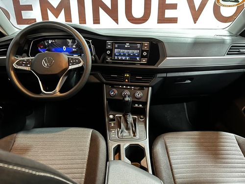 Volkswagen Jetta 1.4 T Fsi Trendline Tip