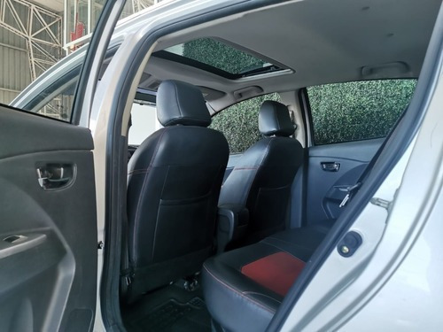 Lifan X50 Extra Full Vip 2016