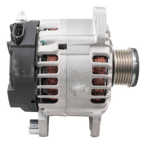 Alternador Nissan Altima 3.5l 2002 A 06