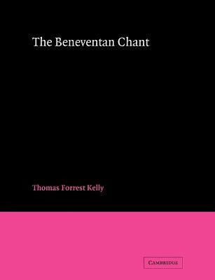 Libro Cambridge Studies In Music: The Beneventan Chant - ...