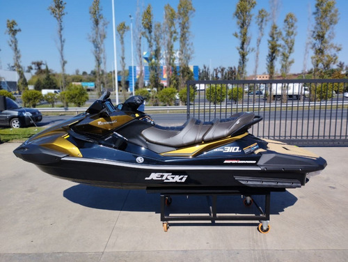 Imagen 12 de 25 de Kawasaki Jet Ski Ultra 310lx Tumejor Opcion En Kawasaki Jack