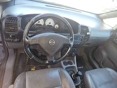 Chevrolet Zafira 2.0 Gls
