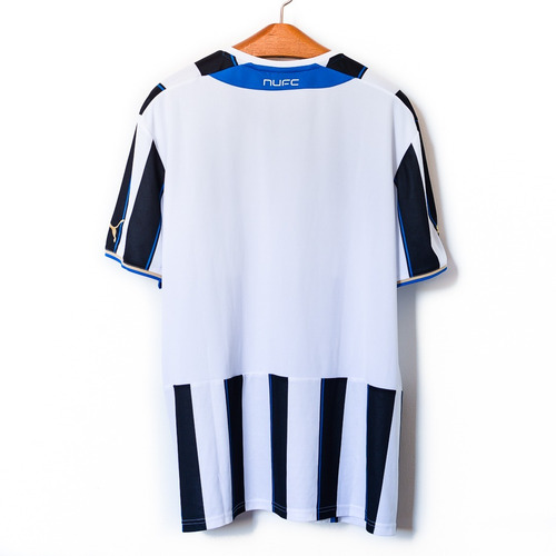 Camisas Masculinas De Futebol Newcastle United 13/14 Puma