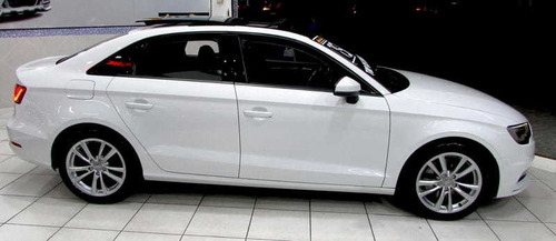 Audi A3 Sedan Tfsi Ambition 1.8 180 Cv