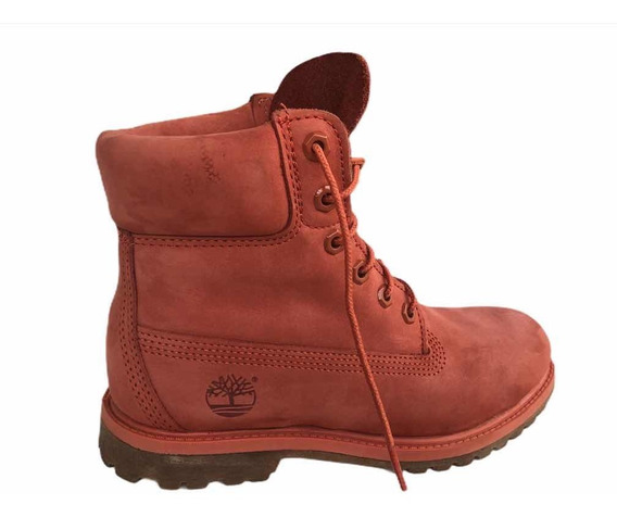 timberland feminino mercado livre