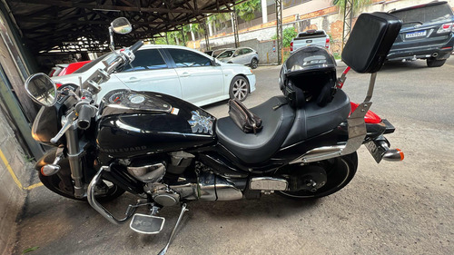 Boulevard M1800r 2016/17 Preta
