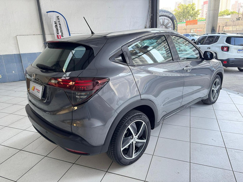 Honda HR-V HR-V EX CVT