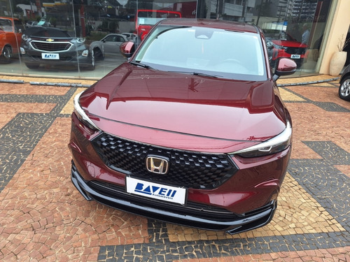 Honda HR-V 1.5 DI I-VTEC TURBO FLEX TOURING CVT