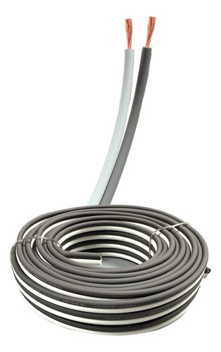 Cable Bocina Db Link Mmsp12g15 4.57 Metros Calibre 12 Ofc