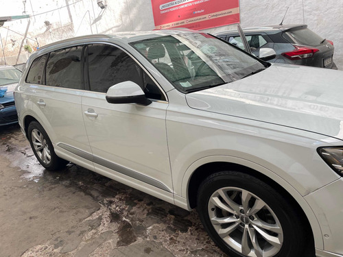 Audi Q7 3.0 Tfsi 333cv Tiptronic Quattro 2018