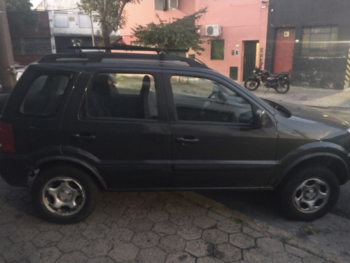 Ford Ecosport 2.0 Xls 4x2 2010